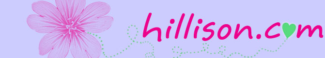 Hillison,  Jeff